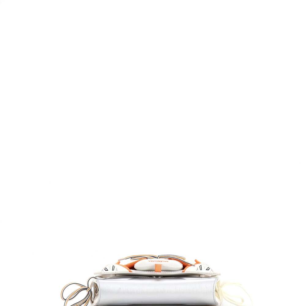 Balenciaga Sneakerhead Flap Crossbody #243280B50B - Picture 4 of 8